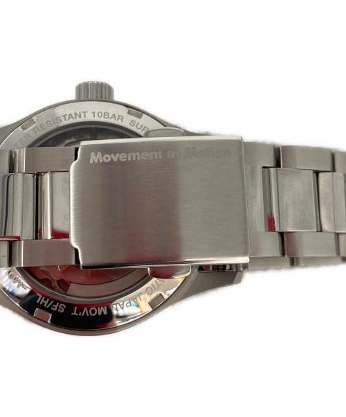 Movement In Motion（ムーブメント・イン・モーション）movement in Motion (ムーブメント・イン・モーション) 腕時計の古着・服飾アイテム
