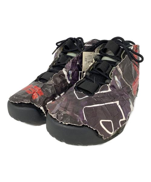 NIKE（ナイキ）NIKE (ナイキ) Air More Uptempo ブラック サイズ:27cmの古着・服飾アイテム