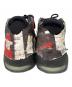 中古・古着 NIKE (ナイキ) Air More Uptempo ブラック サイズ:27cm：13000円