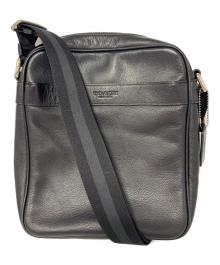 COACH（コーチ）の古着「ショルダーバッグ」｜ブラック