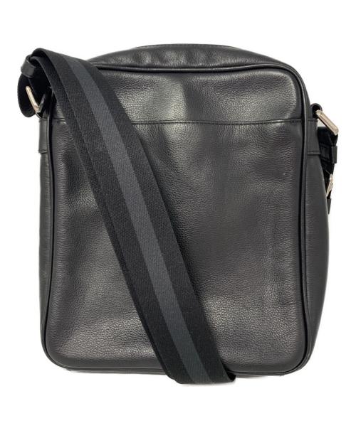 COACH（コーチ）COACH (コーチ) ショルダーバッグ ブラックの古着・服飾アイテム