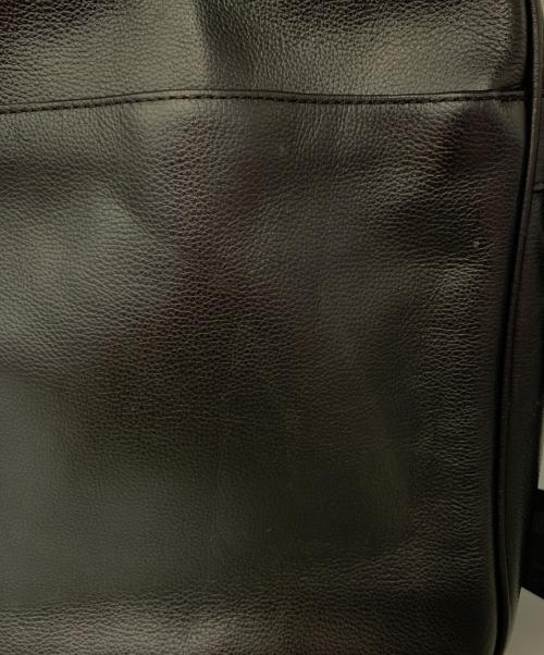 COACH（コーチ）COACH (コーチ) ショルダーバッグ ブラックの古着・服飾アイテム