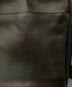 中古・古着 COACH (コーチ) ショルダーバッグ ブラック：8000円