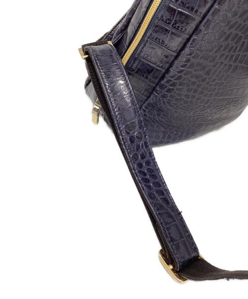 TAKANO鎌倉（タカノカマクラ）TAKANO鎌倉 (タカノカマクラ) リュック ネイビーの古着・服飾アイテム