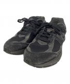 NEW BALANCEニューバランス）の古着「U2002RBL」｜ブラック