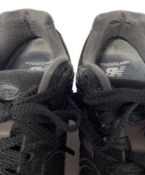 NEW BALANCE（ニューバランス）NEW BALANCE (ニューバランス) U2002RBL ブラック サイズ:24.5cmの古着・服飾アイテム