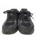 NEW BALANCE (ニューバランス) U2002RBL ブラック サイズ:24.5cm：5000円