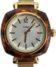 TIMEX（タイメックス）の古着「HELENA 腕時計」