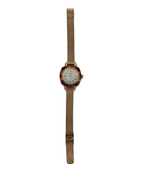 TIMEX（タイメックス）TIMEX (タイメックス) HELENA 腕時計の古着・服飾アイテム