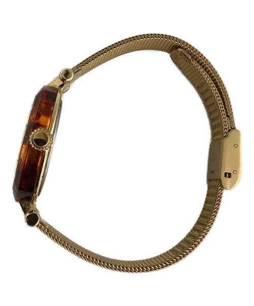 TIMEX（タイメックス）TIMEX (タイメックス) HELENA 腕時計の古着・服飾アイテム