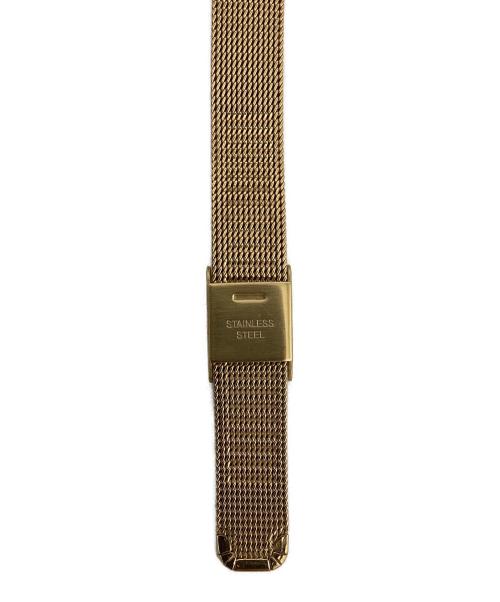 TIMEX（タイメックス）TIMEX (タイメックス) HELENA 腕時計の古着・服飾アイテム