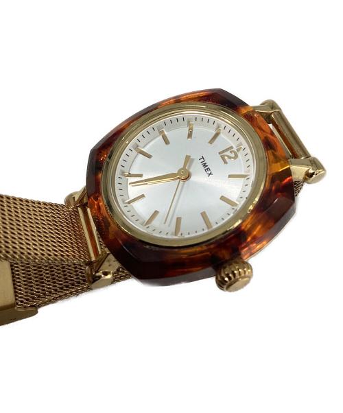 TIMEX（タイメックス）TIMEX (タイメックス) HELENA 腕時計の古着・服飾アイテム