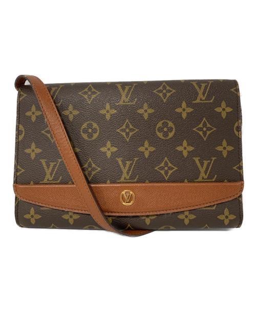 LOUIS VUITTON（ルイ ヴィトン）LOUIS VUITTON (ルイ ヴィトン) ショルダーバッグの古着・服飾アイテム