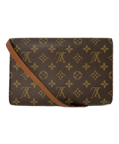 LOUIS VUITTON（ルイ ヴィトン）LOUIS VUITTON (ルイ ヴィトン) ショルダーバッグの古着・服飾アイテム