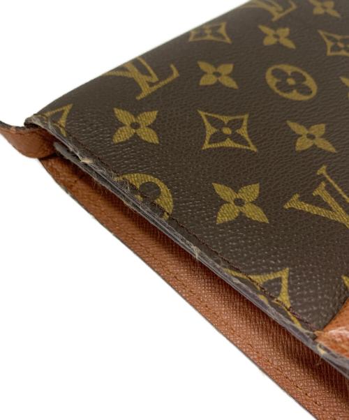 LOUIS VUITTON（ルイ ヴィトン）LOUIS VUITTON (ルイ ヴィトン) ショルダーバッグの古着・服飾アイテム