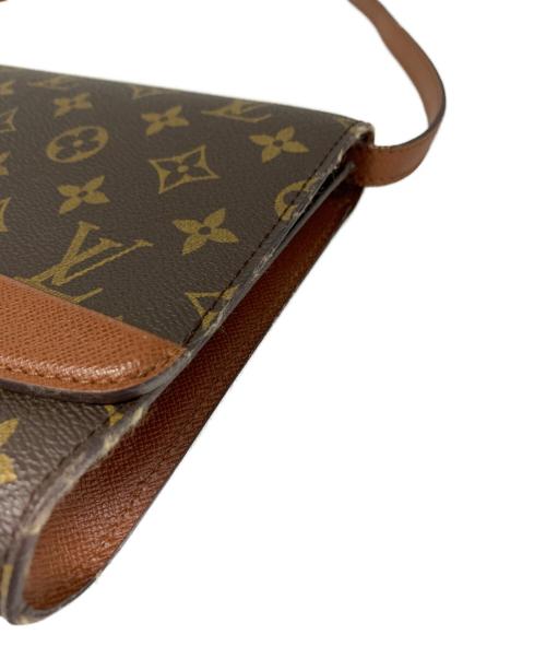 LOUIS VUITTON（ルイ ヴィトン）LOUIS VUITTON (ルイ ヴィトン) ショルダーバッグの古着・服飾アイテム