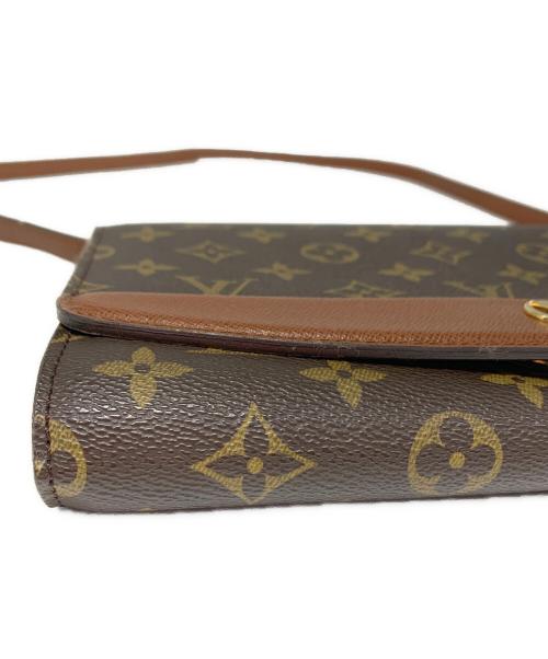 LOUIS VUITTON（ルイ ヴィトン）LOUIS VUITTON (ルイ ヴィトン) ショルダーバッグの古着・服飾アイテム
