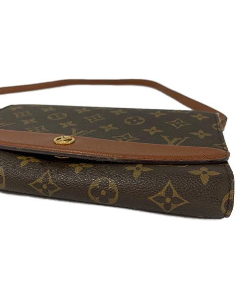LOUIS VUITTON（ルイ ヴィトン）LOUIS VUITTON (ルイ ヴィトン) ショルダーバッグの古着・服飾アイテム