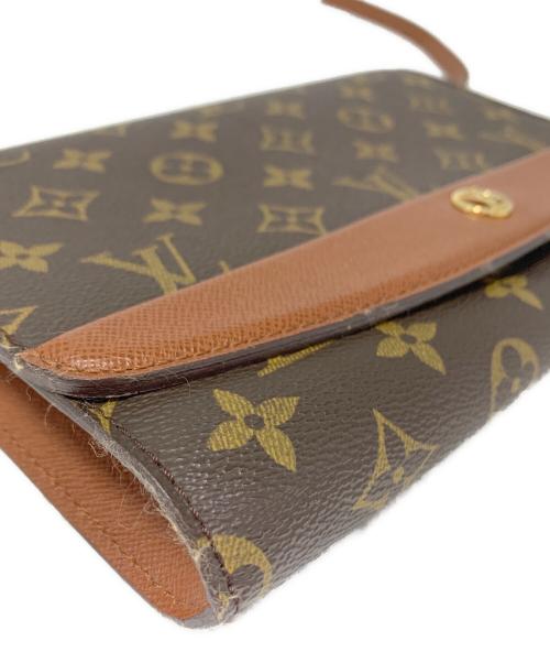 LOUIS VUITTON（ルイ ヴィトン）LOUIS VUITTON (ルイ ヴィトン) ショルダーバッグの古着・服飾アイテム