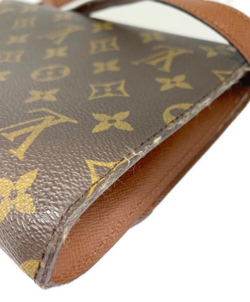 LOUIS VUITTON（ルイ ヴィトン）LOUIS VUITTON (ルイ ヴィトン) ショルダーバッグの古着・服飾アイテム