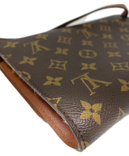 LOUIS VUITTON（ルイ ヴィトン）LOUIS VUITTON (ルイ ヴィトン) ショルダーバッグの古着・服飾アイテム