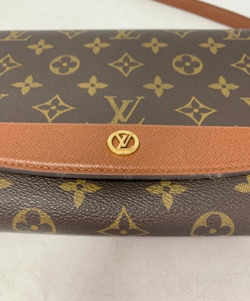LOUIS VUITTON（ルイ ヴィトン）LOUIS VUITTON (ルイ ヴィトン) ショルダーバッグの古着・服飾アイテム