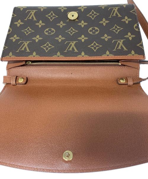 LOUIS VUITTON（ルイ ヴィトン）LOUIS VUITTON (ルイ ヴィトン) ショルダーバッグの古着・服飾アイテム