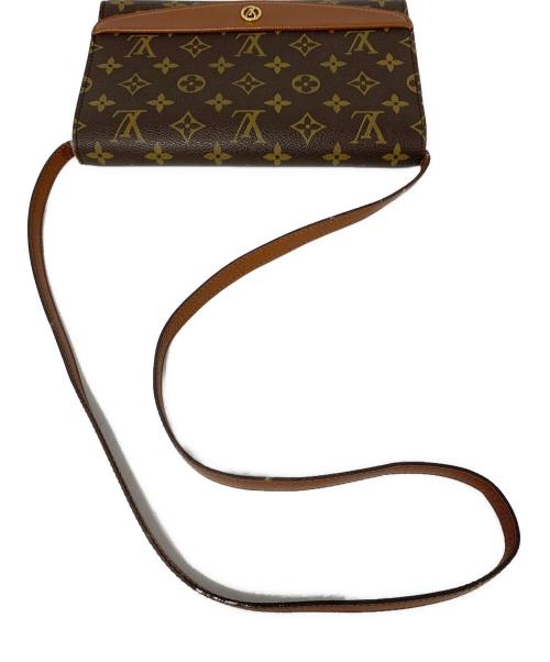 LOUIS VUITTON（ルイ ヴィトン）LOUIS VUITTON (ルイ ヴィトン) ショルダーバッグの古着・服飾アイテム