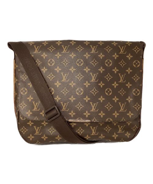 LOUIS VUITTON（ルイ ヴィトン）LOUIS VUITTON (ルイ ヴィトン) メッセンジャーMM ボブールの古着・服飾アイテム