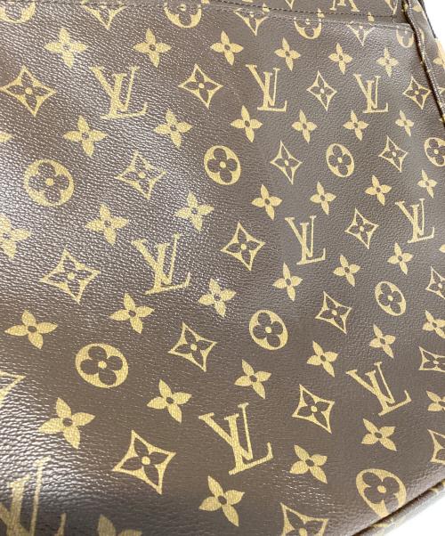 LOUIS VUITTON（ルイ ヴィトン）LOUIS VUITTON (ルイ ヴィトン) メッセンジャーMM ボブールの古着・服飾アイテム