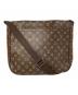 LOUIS VUITTON (ルイ ヴィトン) メッセンジャーMM ボブール：65000円