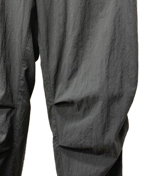 Y-3（ワイスリー）Y-3 (ワイスリー) カーゴパンツ ブラック サイズ:Mの古着・服飾アイテム