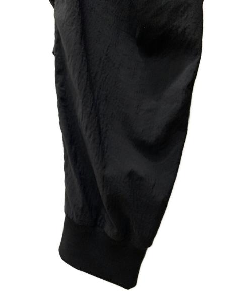 Y-3（ワイスリー）Y-3 (ワイスリー) カーゴパンツ ブラック サイズ:Mの古着・服飾アイテム