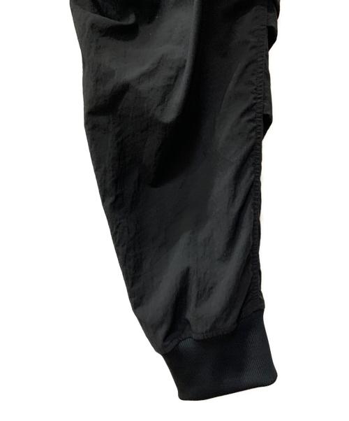 Y-3（ワイスリー）Y-3 (ワイスリー) カーゴパンツ ブラック サイズ:Mの古着・服飾アイテム