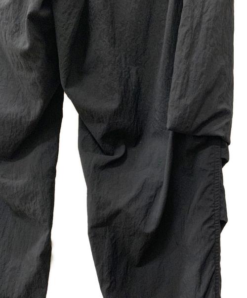 Y-3（ワイスリー）Y-3 (ワイスリー) カーゴパンツ ブラック サイズ:Mの古着・服飾アイテム