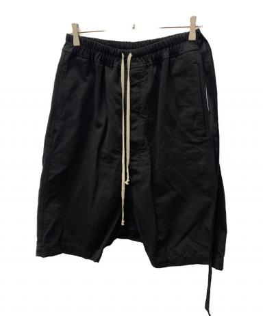 rick owens drkshdw ハーフパンツ 中古・古着通販】Rick Owens DRKSHDW (リックオウエンス ダーク