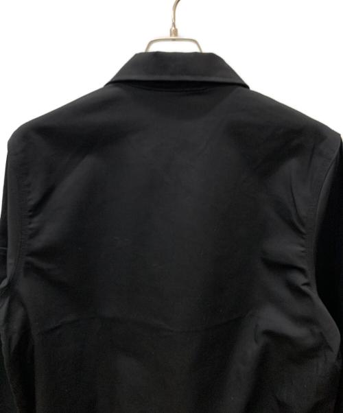 Dickies（ディッキーズ）Dickies (ディッキーズ) ワークジャケット ブラック サイズ:Mの古着・服飾アイテム