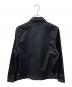 中古・古着 Dickies (ディッキーズ) ワークジャケット ブラック サイズ:M：5000円