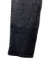 LEVI'S (リーバイス) デニムパンツ ブラック サイズ:W36：5000円