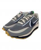 NIKE×CLOT×sacaiナイキ×クロット×サカイ）の古着「Nike LD Waffle」｜グレー