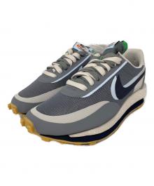 NIKE×CLOT×sacai（ナイキ×クロット×サカイ）の古着「Nike LD Waffle」｜グレー