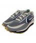 NIKE（ナイキ）の古着「Nike LD Waffle」｜グレー
