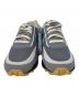 NIKE (ナイキ) CLOT (クロット) sacai (サカイ) Nike LD Waffle グレー サイズ:26cm：18000円