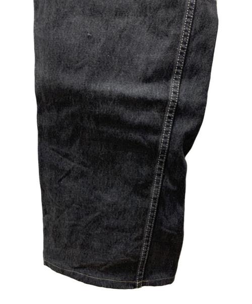 SEAN JOHN（ショーンジョン）SEAN JOHN (ショーンジョン) デニムパンツ ブラック サイズ:34の古着・服飾アイテム