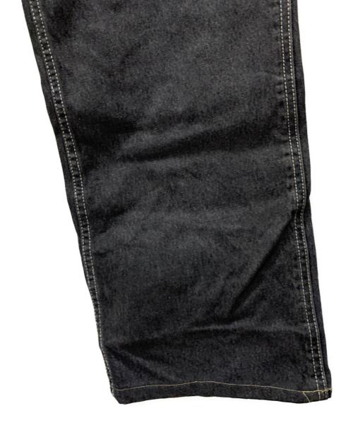 SEAN JOHN（ショーンジョン）SEAN JOHN (ショーンジョン) デニムパンツ ブラック サイズ:34の古着・服飾アイテム