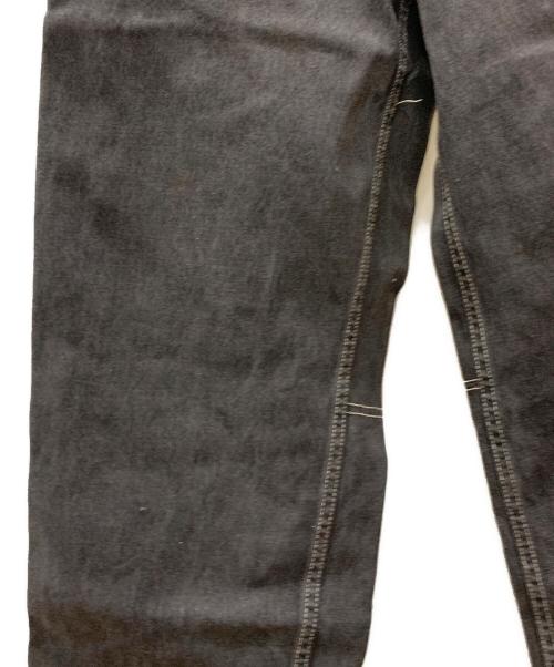 SEAN JOHN（ショーンジョン）SEAN JOHN (ショーンジョン) デニムパンツ ブラック サイズ:34の古着・服飾アイテム