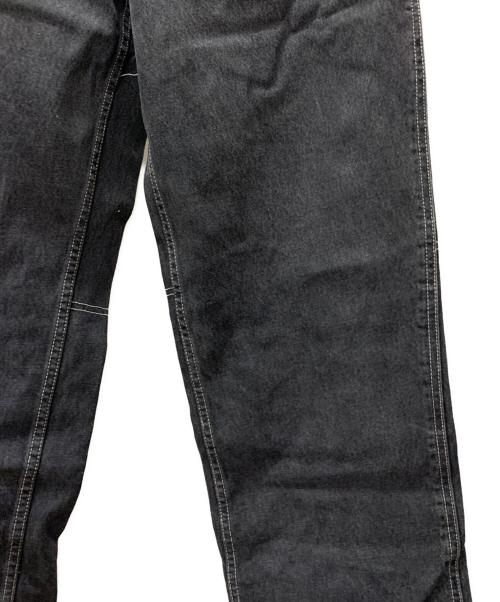 SEAN JOHN（ショーンジョン）SEAN JOHN (ショーンジョン) デニムパンツ ブラック サイズ:34の古着・服飾アイテム