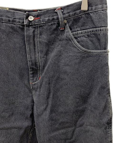 SEAN JOHN（ショーンジョン）SEAN JOHN (ショーンジョン) デニムパンツ ブラック サイズ:34の古着・服飾アイテム