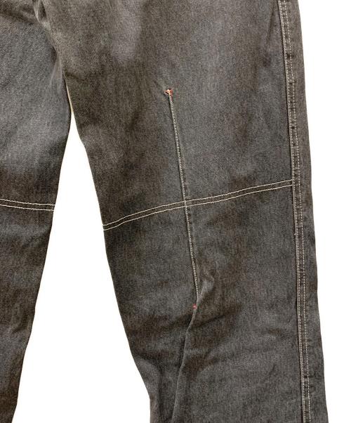 SEAN JOHN（ショーンジョン）SEAN JOHN (ショーンジョン) デニムパンツ ブラック サイズ:34の古着・服飾アイテム