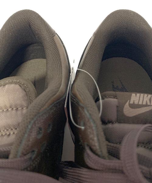 NIKE（ナイキ）NIKE (ナイキ) Dunk Low Retro Premium ブラウン サイズ:29cmの古着・服飾アイテム